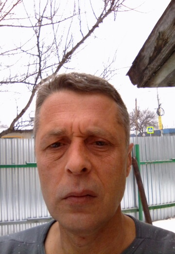My photo - Sergey, 47 from Yessentuki (@sergey478219)