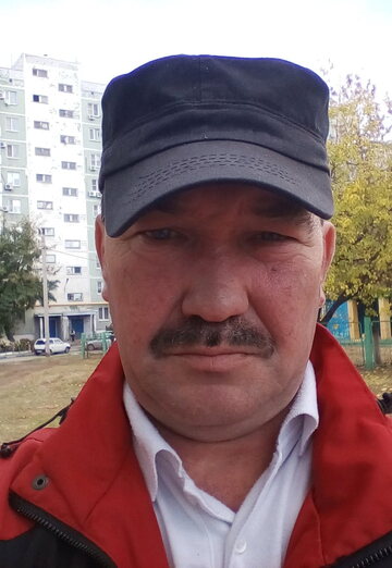 My photo - Sergey, 52 from Glushkovo (@sergey939510)