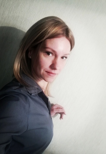 Katya (@ekaterinakurovskaya) — my photo № 3