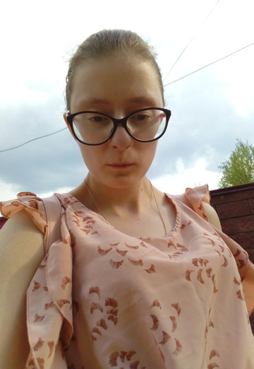 Yulya (@ulya27217) — my photo № 2