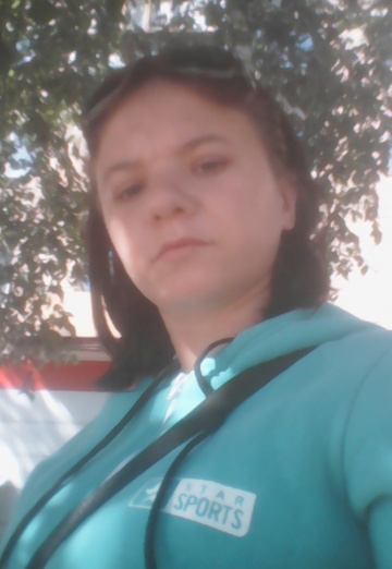 Моя фотография - Екатерина, 28 из Орск (@ekaterina143637)