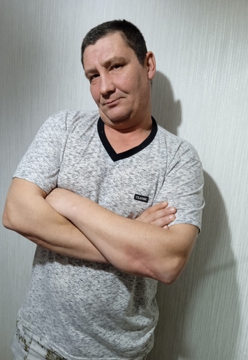 My photo - Sergey, 45 from Rostov-on-don (@sergey959601)