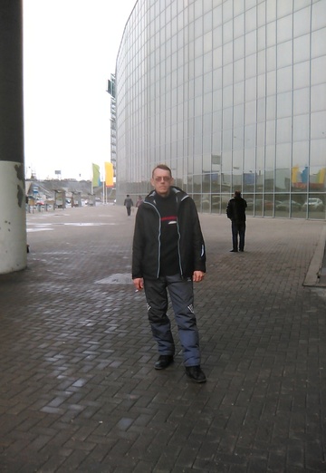 Моя фотография - валера, 64 из Орехово-Зуево (@valera15088)