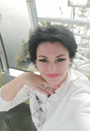 My photo - Natalya, 37 from Irkutsk (@natalya379614)