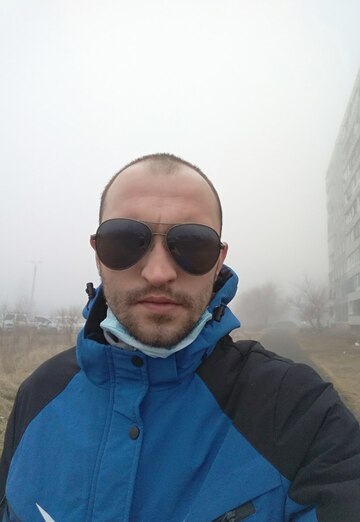 My photo - maksim, 29 from Komsomolsk-on-Amur (@maksim237249)