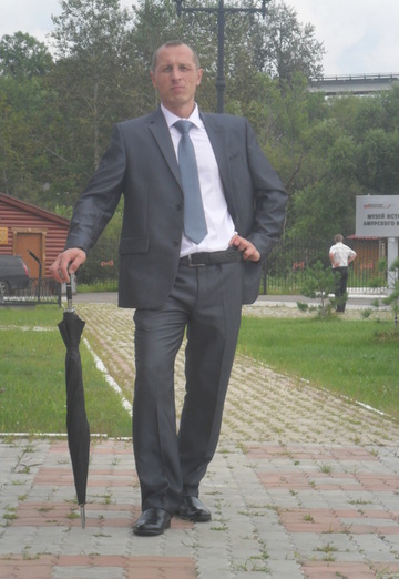 My photo - Aleksandr, 46 from Khabarovsk (@aleksandr847313)
