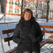 Лариса, 64, Светлогорск