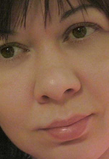 My photo - Oksana, 45 from Tver (@oksana152232)