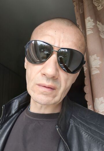 Моя фотография - Виталий, 53 из Свободный (@vitaliya1216)