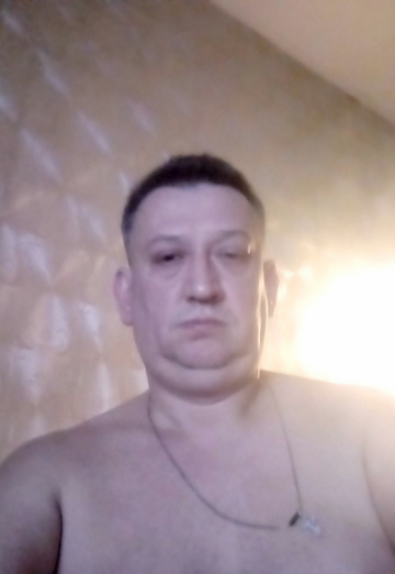 My photo - aleksandr, 51 from Shchyolkovo (@aleksandr595957)