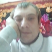 Александр, 30, Вичуга