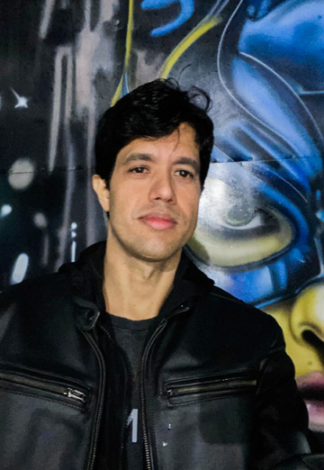 My photo - Max Picanso, 41 from Fortaleza (@maxpicanso0)