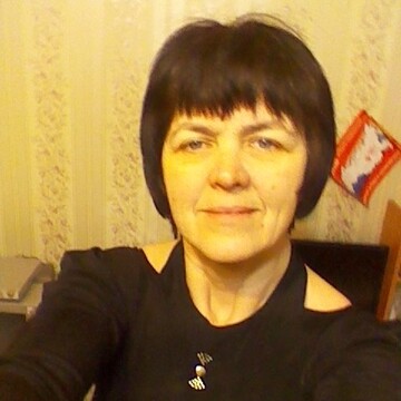 Моя фотография - Светлана, 57 из Саяногорск (@svetlana43460)