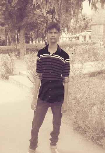 My photo - azar, 28 from Tiruchchirappalli (@azar176)