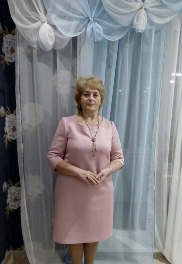 My photo - Tatyana, 66 from Novokuybyshevsk (@taitwyna4982100)