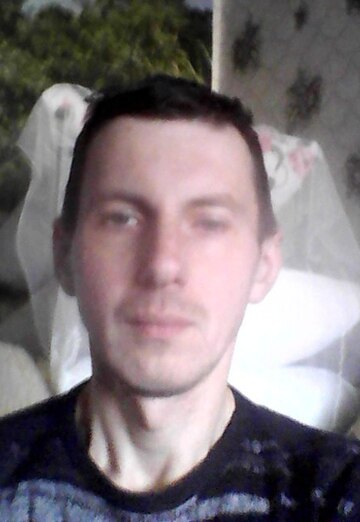 My photo - Oleksandr, 45 from Priluki (@oleksandr3732)