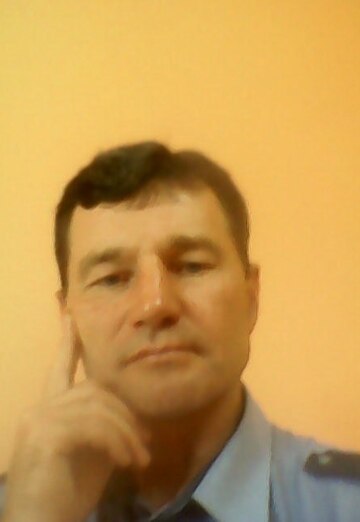Minha foto - Slava, 57 de Belgorod (@slava49691)