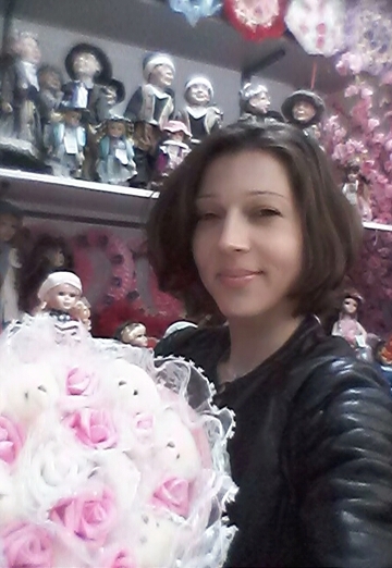Моя фотография - Ирина, 44 из Рязань (@irina189124)