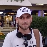 Андрей, 36, Лобня