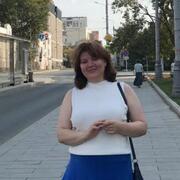 Olga 46 Moscow