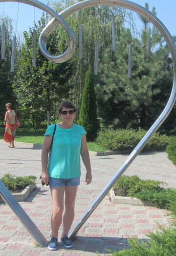 Моя фотография - Екатерина, 54 из Красноярск (@ekaterina101045)