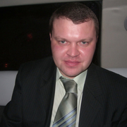 Владимир, 40, Орел