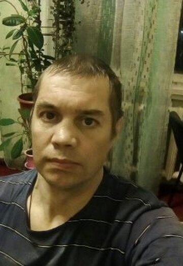 My photo - Denis, 50 from Salekhard (@denis243329)