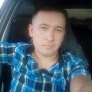 Александр, 33, Острогожск