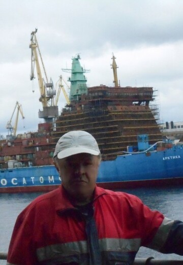 My photo - DANIL, 58 from Neftekamsk (@danil35371)