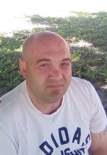 My photo - Oleg, 41 from Daugavpils (@oleg272677)
