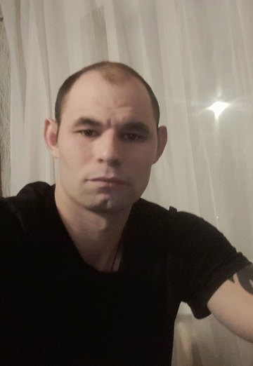 My photo - Evgeniy, 34 from Dzerzhinsky (@evgeniy389295)
