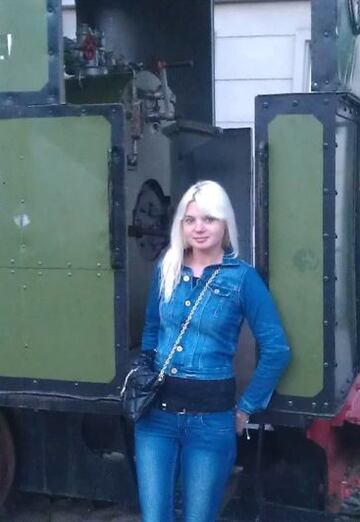 My photo - Irina, 42 from Riga (@irina243706)