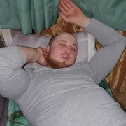 Саня, 31, Камень-на-Оби