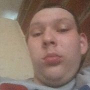 даниил, 22, Йошкар-Ола