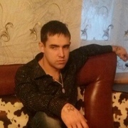Vitaliy Jigala 34 Kashin