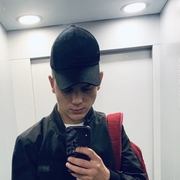 Виктор, 23, Сертолово
