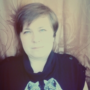 наталья, 42, Югорск