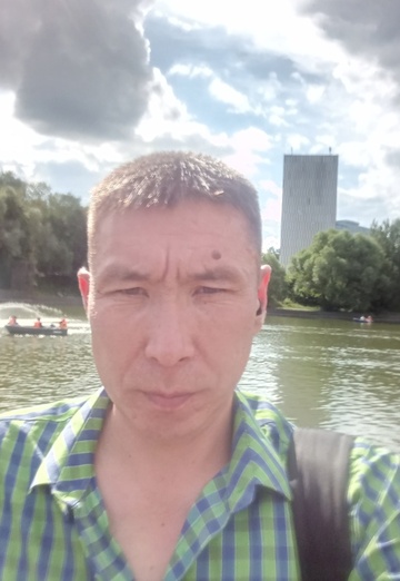 My photo - Valentin, 41 from Chita (@valentin37336)