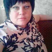 Ольга, 38, Ленск