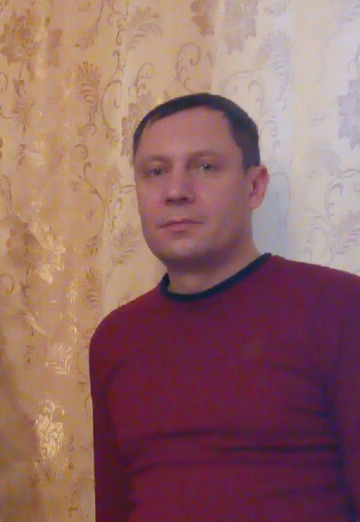 My photo - Taras, 43 from Nemchinovka (@taras12702)