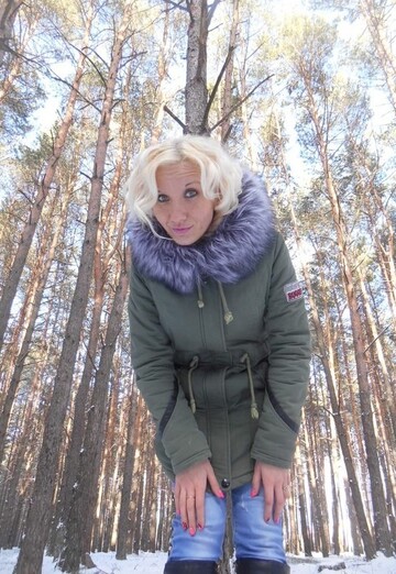 Моя фотография - Марина, 35 из Пинск (@marina133424)