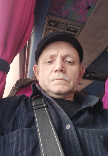 Ma photo - Roman, 61 de Iekaterinbourg (@roman289827)