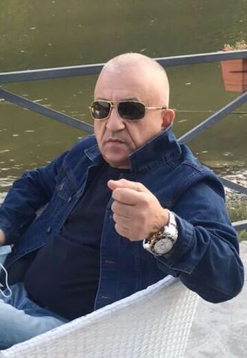 My photo - Alex, 58 from Batumi (@aleksandr33758)