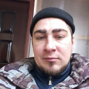 максим, 34, Саракташ