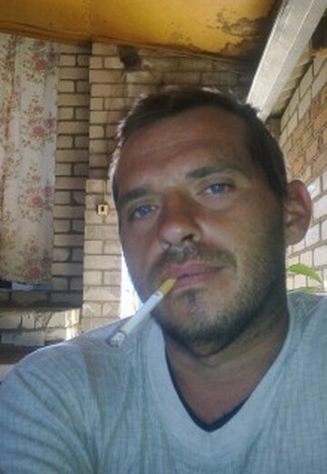My photo - Maks, 45 from Zelenokumsk (@maks75686)