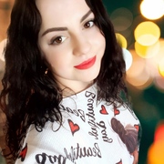 Мила, 28, Талица