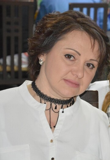 Моя фотография - *НАТКА*, 49 из Батайск (@natalya16178)