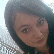 Анна, 37, Макаров