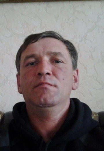 Моя фотография - Александр, 49 из Сердобск (@aleksandr944714)