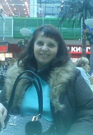Моя фотография - Эльвира Диченко, 47 из Нижний Новгород (@elviradichenko)